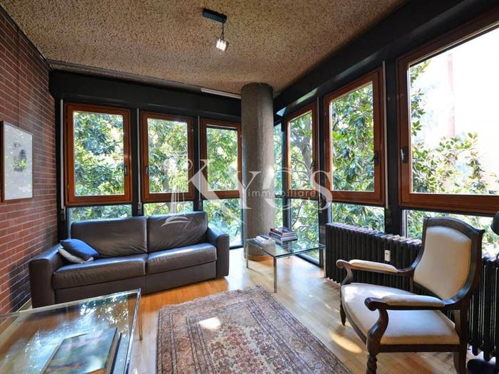 Appartamento quadrilocale in vendita in Via Lodovico Muratori, Porta Romana Medaglie d'Oro, Milano