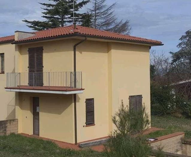 Casa con 6 locali in vendita in Parlascio, Casciana Terme Lari