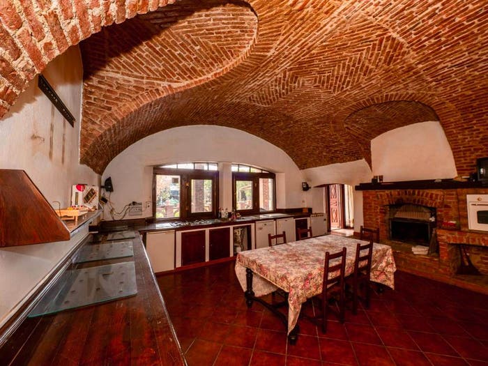 Casa con 6 locali in vendita in Cascina Nuova, Caluso