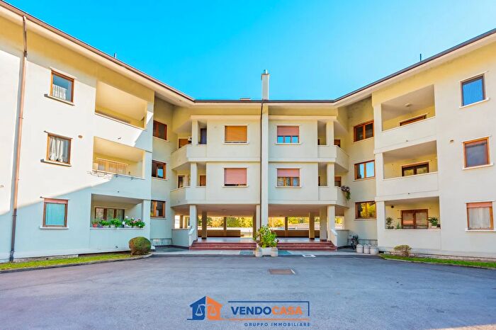 Appartamento bilocale in vendita in Via Valdieri b, Borgo San Dalmazzo