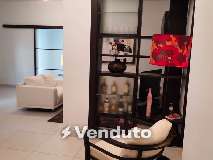 Appartamento trilocale in vendita in Via Milano, Corso Italia Europa, Catania