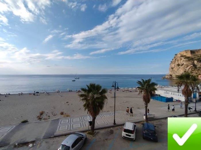 Appartamento trilocale in vendita in Centro, Scilla