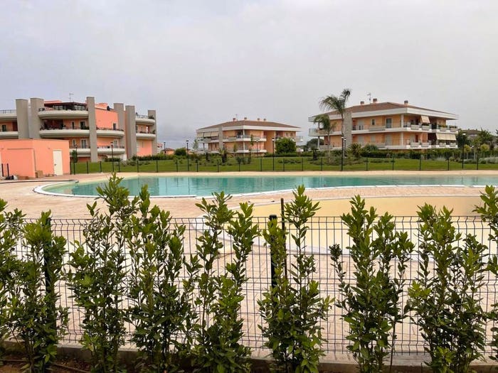 Appartamento trilocale in vendita in Via Monte del Marmo, Torresina, Roma
