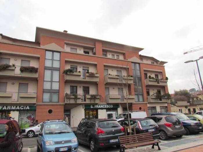 Appartamento trilocale in affitto in San Francesco, Pelago