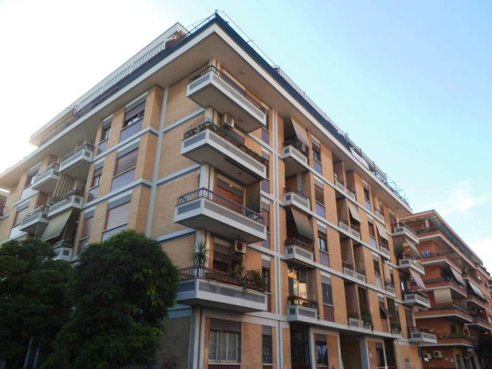 Appartamento trilocale in vendita in Via Diego Simonetti, Ostia Levante, Roma