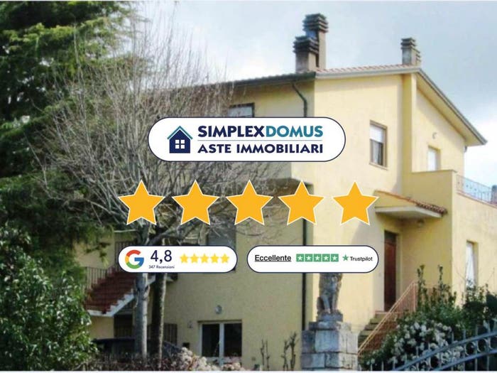 Appartamento quadrilocale in vendita in Via Tiberina, Collepepe, Collazzone