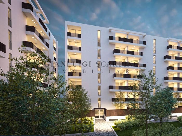 Appartamento bilocale in vendita in Via Sigmund Freud, Noce Pescarola, Bologna