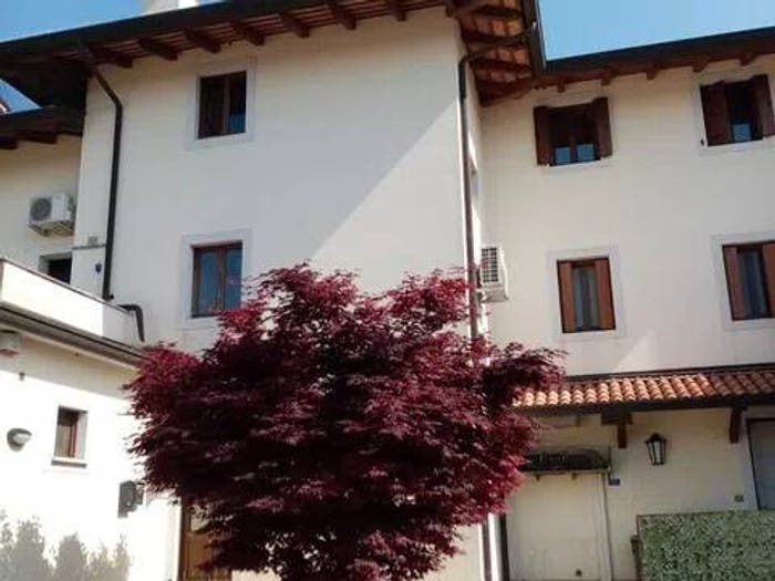 Appartamento quadrilocale in vendita in Via Torviscosa, Centro, Gonars