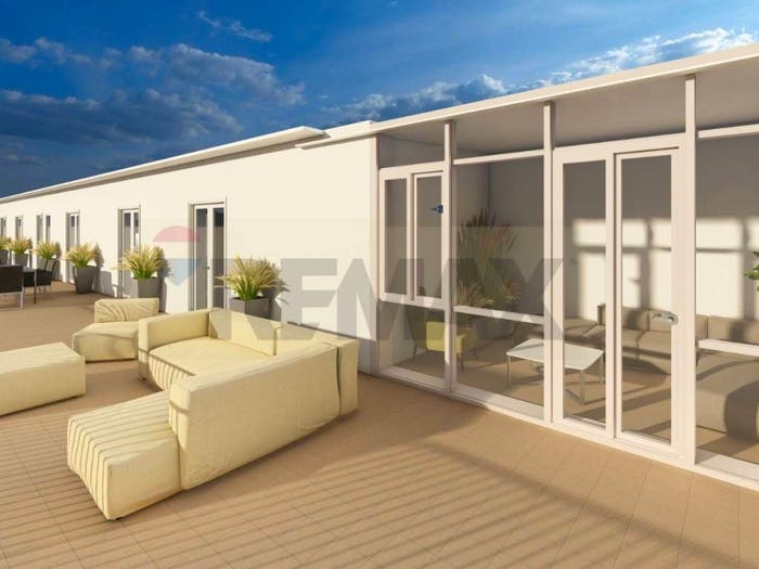 Casa con 6 locali in vendita in Via Verona, XX Settembre Tribunale, Catania