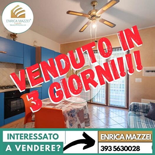 Appartamento bilocale in vendita in Via Ulisse, Budoni