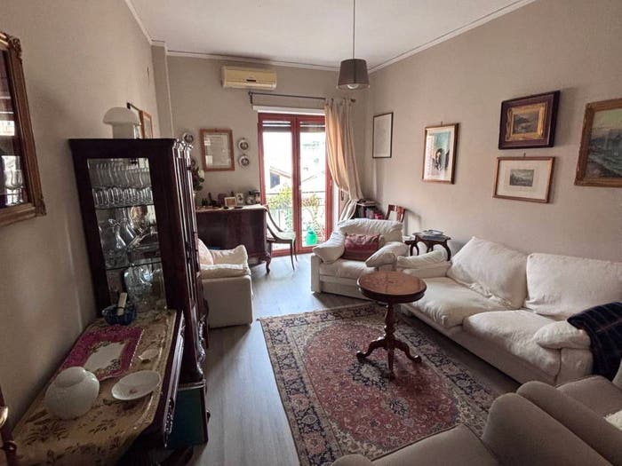 Appartamento con 5 locali in vendita in Via del Redentore, Centro Storico Corso Trieste, Caserta