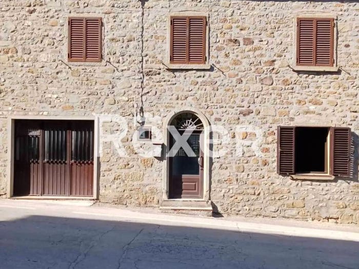 Casa quadrilocale in vendita in Via Lama, Lama, Caprese Michelangelo