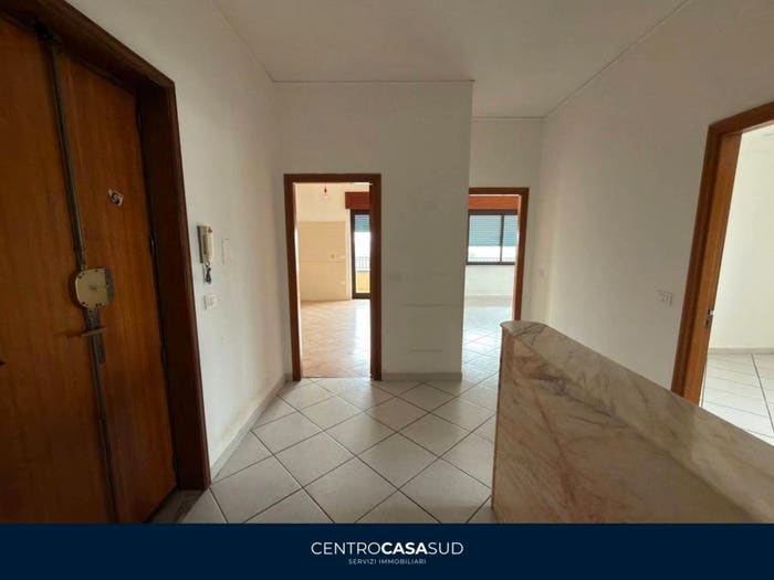 Appartamento quadrilocale in vendita in Via Dante Alighieri, Maristi Ospedale, Giugliano in Campania