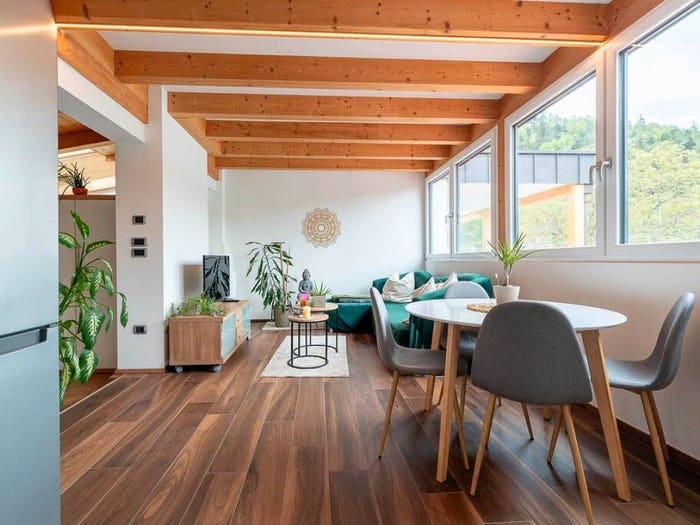 Casa con 6 locali in vendita in Via Plose, Centro, Bressanone