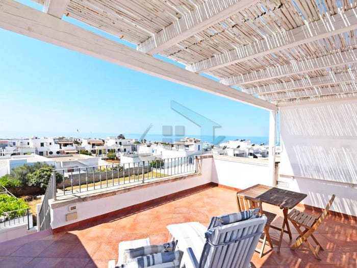 Casa con 5 locali in vendita in Via Sorelle Bastianutti, Leuca, Castrignano del Capo