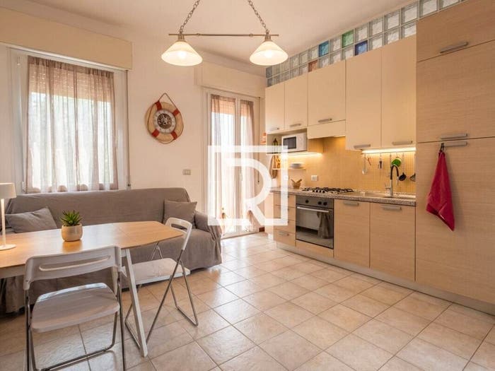Appartamento trilocale in vendita in Valverde, Cesenatico