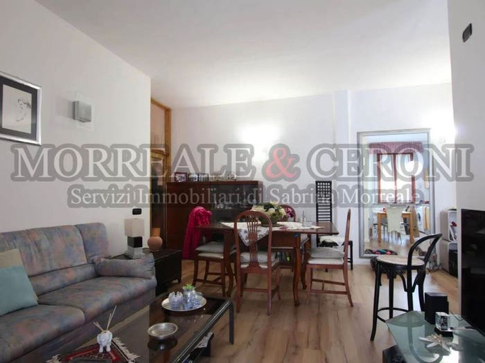 Appartamento quadrilocale in vendita in Centro, Castelfiorentino