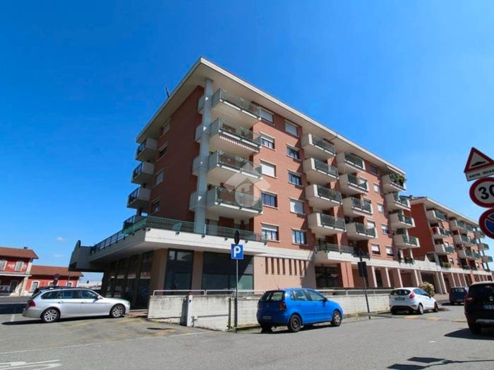 Appartamento quadrilocale in vendita in Via G Buffa, Centro, Castellamonte