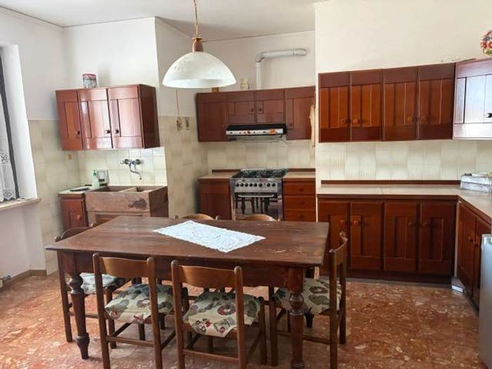Appartamento quadrilocale in vendita in Via Molino, Centro, Vigasio