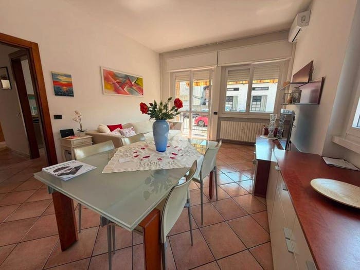 Appartamento trilocale in vendita in Via Uberto da Canturio, Centro, Cantù