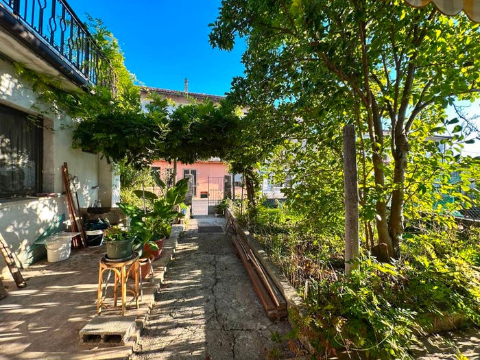 Casa quadrilocale in vendita in Grions, Povoletto
