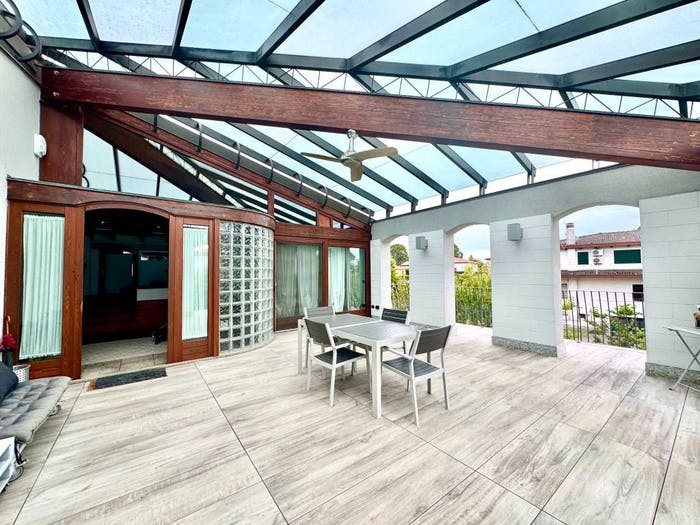 Casa con 6 locali in vendita in Via Riviera del Brenta, Fiesso d'Artico