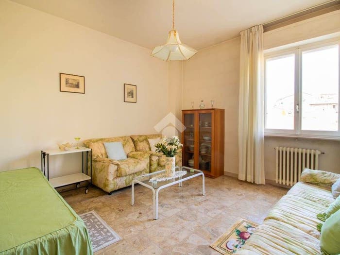 Appartamento trilocale in vendita in Viale Trento Nunzi, Centro, Fermo