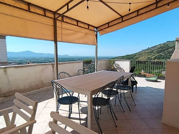 Appartamento con 6 locali in vendita in Salita Seggio, Centro, Castelforte