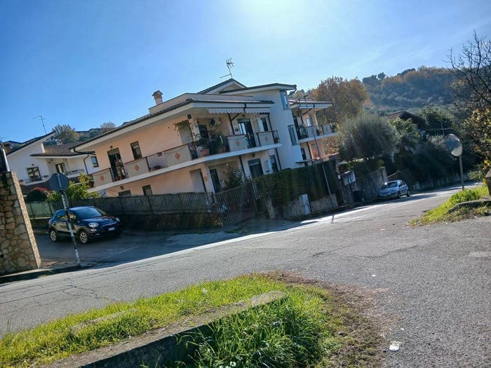 Appartamento trilocale in vendita in Via Enrico Berlinguer, Zumpano