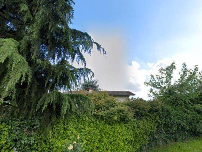 Casa in vendita in Centro, Castelli Calepio