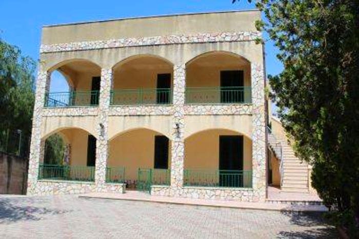 Casa con 6 locali in vendita in Contrada FoceForgia, Balestrate Foce, Balestrate