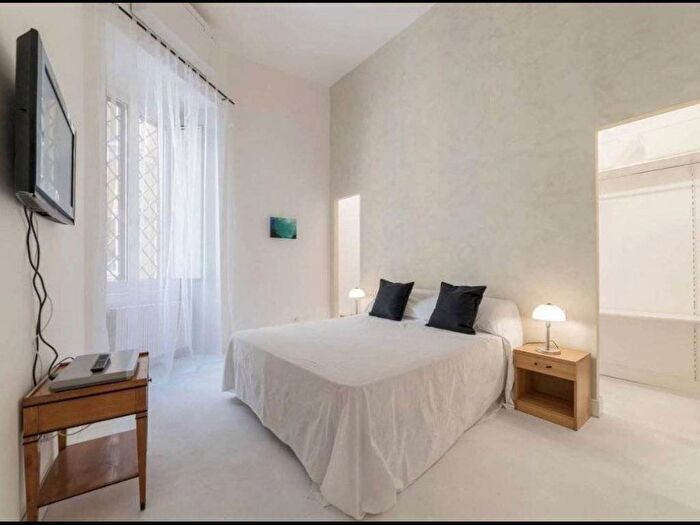 Appartamento con 6 locali in vendita in Corso Vittorio Emanuele II, Campo de' Fiori, Roma