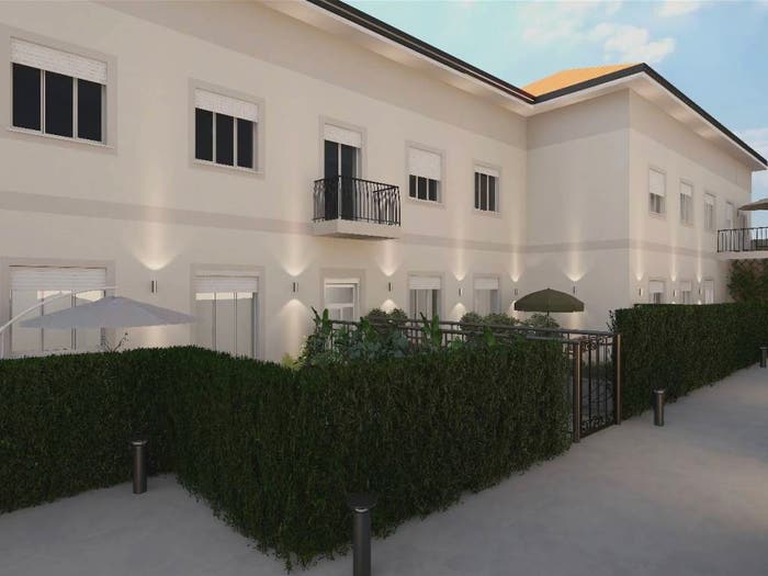 Appartamento trilocale in vendita in Via Como, Meda
