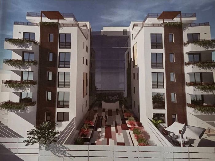 Appartamento quadrilocale in vendita in Lungomare Poetto, San Bartolomeo, Cagliari