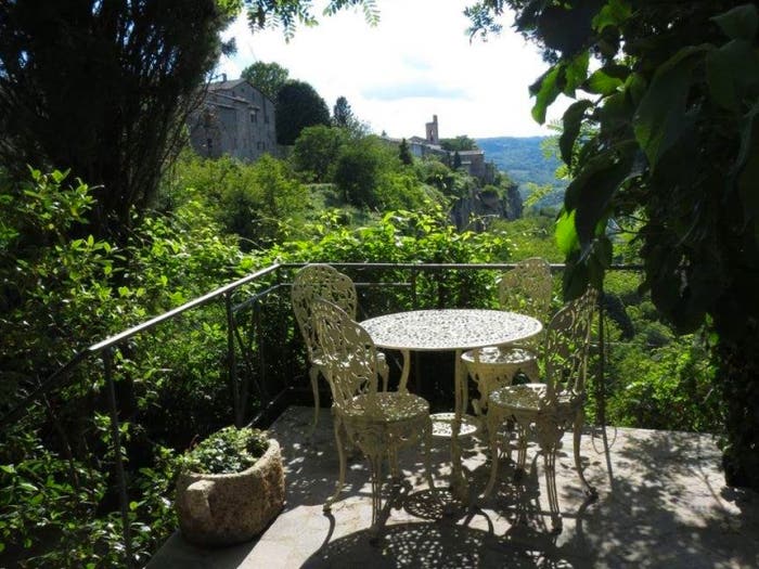 Casa con 6 locali in vendita in Viale Giosuè Carducci, Centro, Orvieto
