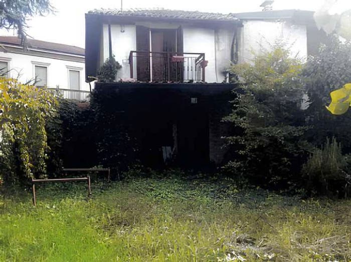 Appartamento con 5 locali in vendita in Via Piave F, Centro, Santo Stefano Lodigiano