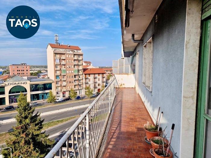 Appartamento trilocale in vendita in Strada del Carossio, Madonna di Campagna, Torino