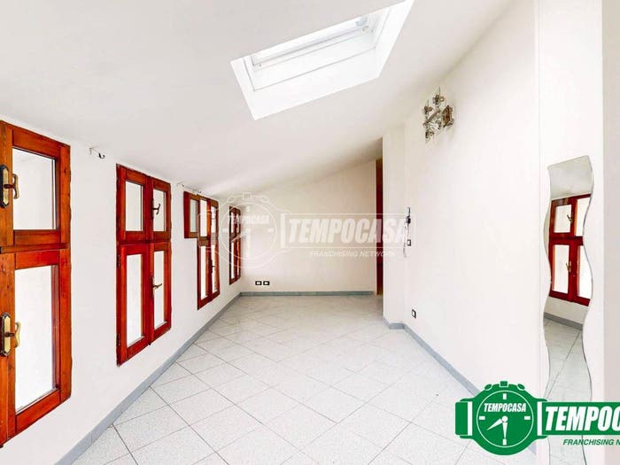 Appartamento trilocale in vendita in Via Banda Lenti, Centro, Bassignana