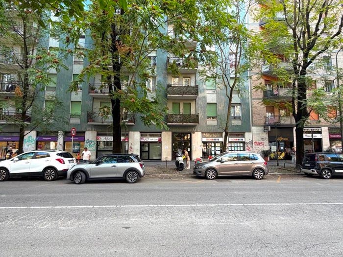Appartamento trilocale in vendita in Via Mario Morgantini, San Siro, Milano