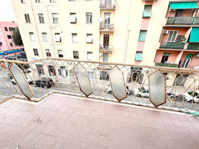 Appartamento quadrilocale in vendita in Viale Giacomo Matteotti, Matteotti Uliveto Buonarroti, Civitavecchia