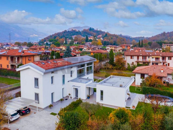 Casa con 5 locali in vendita in via delle schiave, Gavardo Sopraponte, Gavardo