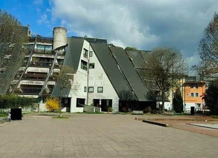 Appartamento con 5 locali in vendita in Campo Marzio, Centro, Sacile