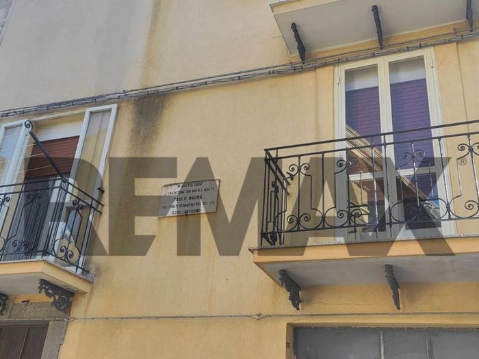 Appartamento con 6 locali in vendita in VIA PAOLO MAURA, Centro, Mineo