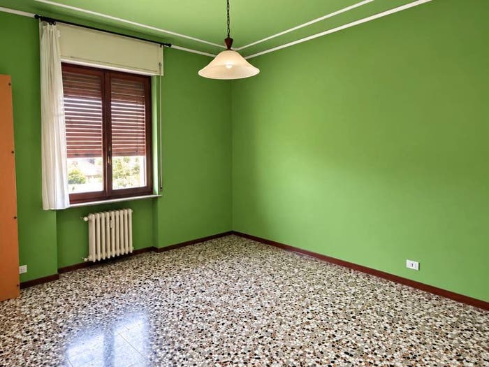 Appartamento quadrilocale in vendita in Novi Ligure