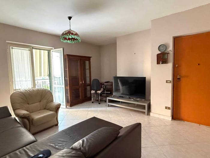 Appartamento trilocale in vendita in Via Gian Domenico Romagnosi, Giardini Oasi Sacro Cuore, Giugliano in Campania