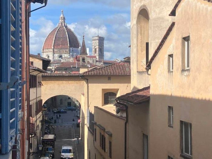Appartamento trilocale in vendita in San Marco SS Annunziata, Firenze