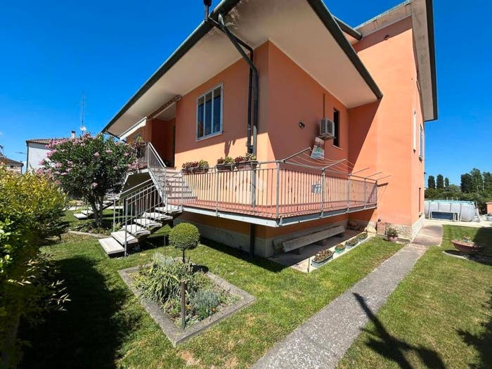 Casa con 6 locali in vendita in Centro, Isola della Scala