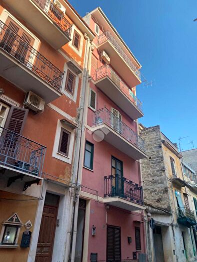 Appartamento con 5 locali in vendita in Via John Kennedy, Torretta