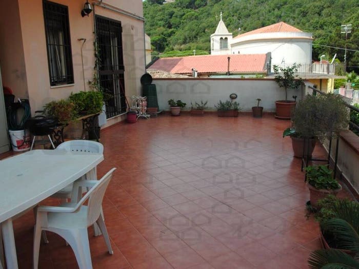 Appartamento trilocale in vendita in via Gno Corsini comp La Torretta Svizzera, Centro Storico, Messina