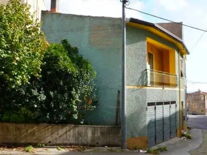 Appartamento quadrilocale in vendita in Via Roma, Bultei